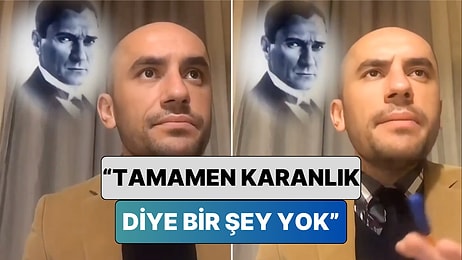 Oyuncu Giray Altınok Paylaştığı Bir Video ile Yaşananlara Tepkisini Gösterdi