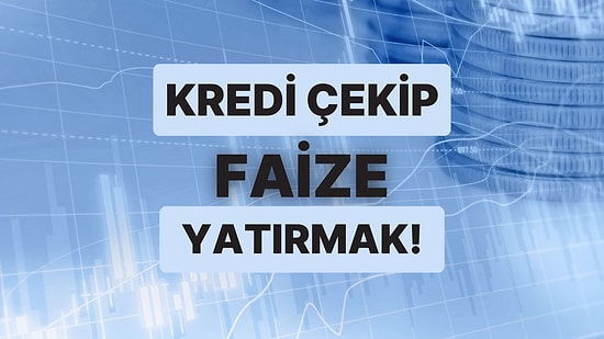 Dr. Hakan Özerol Açıklıyor! Kredi Çekip Faize Yatırmak Ne Kadar Mantıklı?