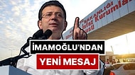 Cezaevindeki Ekrem İmamoğlu'ndan Yeni Mesaj Var: Instagram Hesabından Paylaşıldı