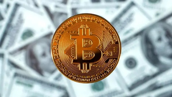 Kripto Para