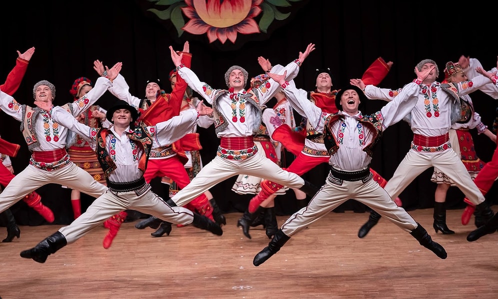 Top Festivals in Ankara: A Year-Round Guide to Music, Film, and Culture