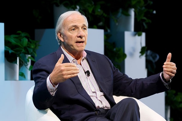 Ray Dalio!