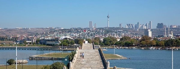Büyükçekmece için tahminin nedir?