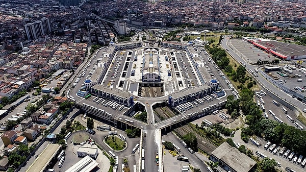 Bayrampaşa'nın kira ortalaması, bunlardan hangisi olabilir?