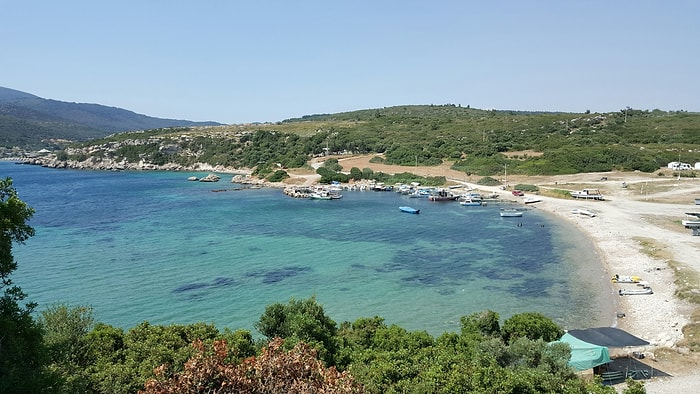 The Best Beaches of Izmir’s Aegean Coast: Top Spots for Sun, Sand, and Adventure