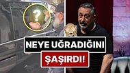 Ünlü Komedyen Cem Yılmaz Para İsteyen Dilenciyi Geri Çevirince Beddua Yedi!