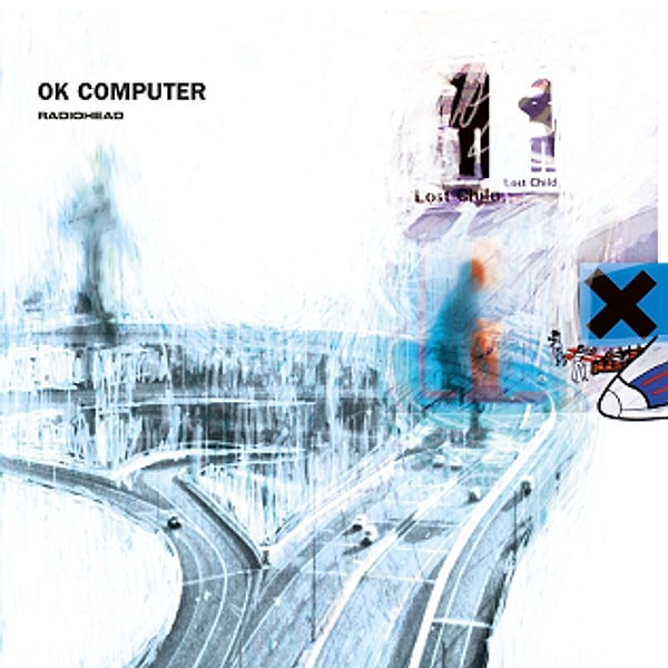 Radiohead - OK Computer (1997)