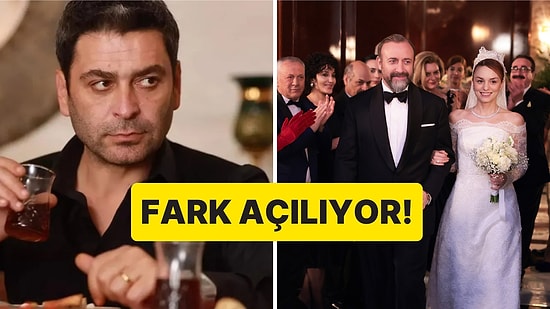 Rekor Kırmaya Devam Ediyor! Haftanın En Çok İzlenen Yerli Dizileri