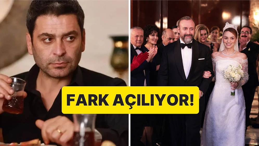 Rekor Kırmaya Devam Ediyor! Haftanın En Çok İzlenen Yerli Dizileri