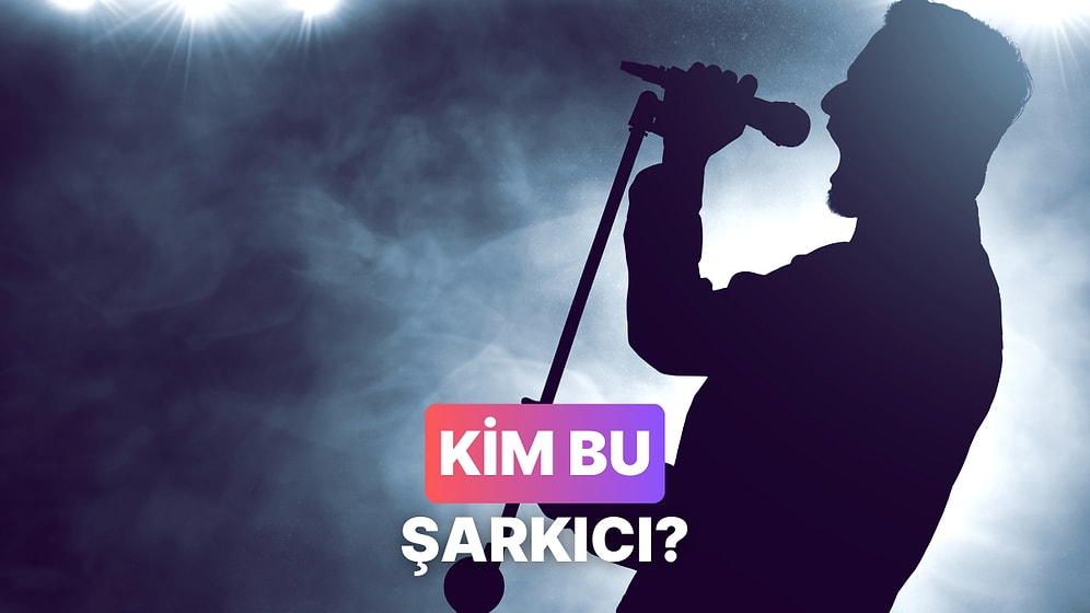 İsmi Aslında Lakabı, Bir Hitinden Nefret Ediyor: Kim Bu Şarkıcı?