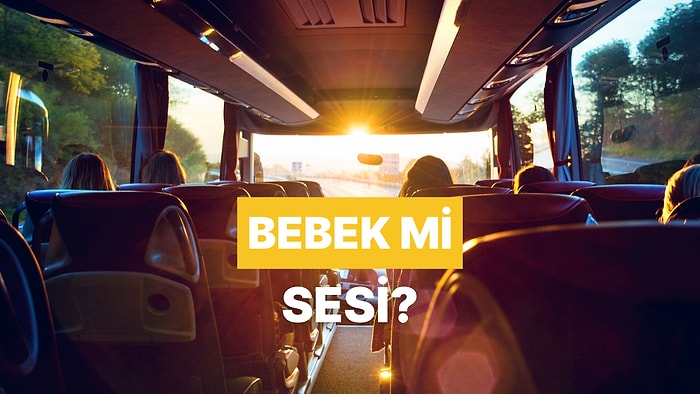 Şehirler Arası Yolculukta Tüm Gürültüleri Sıfırlayacak Şarkılar