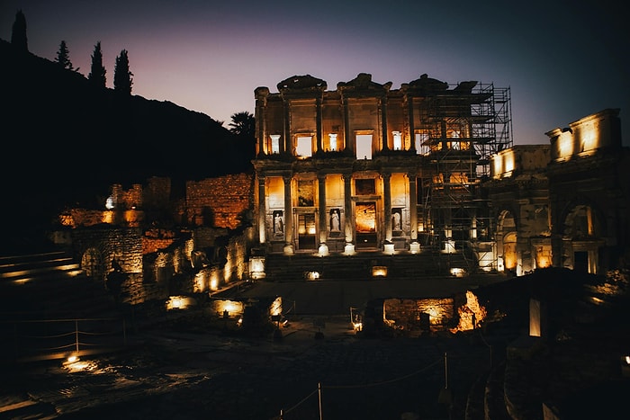 10 Stunning Sunset Spots in Izmir: Where to Catch the Most Breathtaking Views