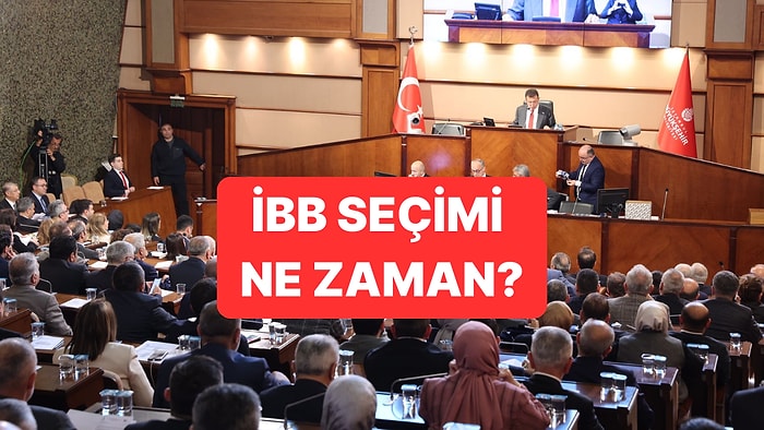 İBB Başkan Vekili Ne Zaman Seçilecek, Kim Olacak? İBB Başkan Vekili Adayları