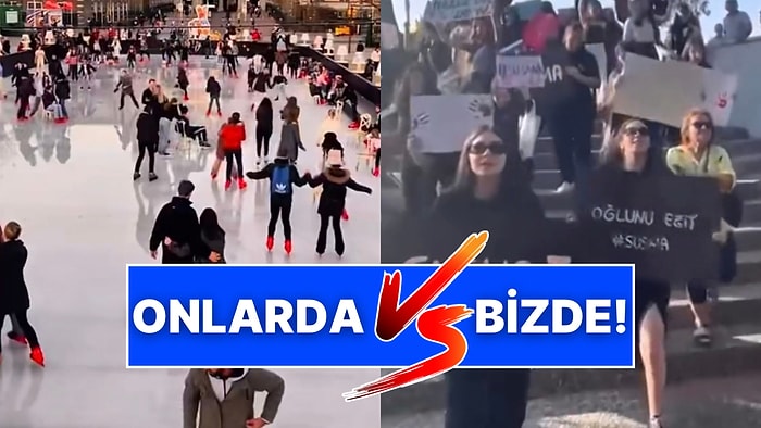 Yabancı Ülkelerde Gençlerin Yaşadığı Hayat ile Türk Gençlerinin Yaşadığı Hayat Kıyaslandı