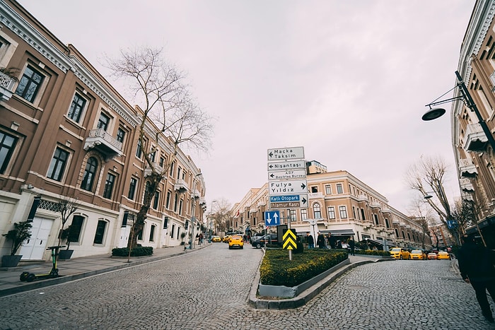 The Most Luxurious Districts in Istanbul: Where Prestige Meets Lifestyle
