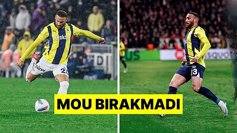 Cenk Tosun'un Japonya'ya Transferi Edin Dzeko'nun Sakatlığıyla İptal Oldu