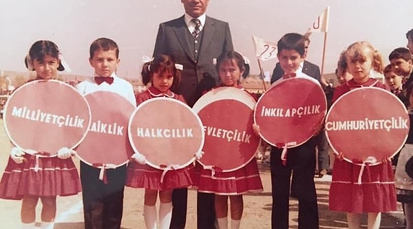 1. 23 Nisan’ı en güzel nasıl kutlarsın?