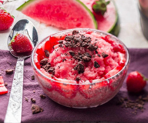 Bingsu!