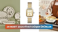 Bugün İndirimde Hangi Markalar Var? 26 Mart 2025