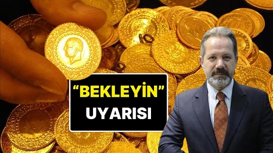 İslam Memiş Altın Tahminini Açıkladı, Yatırımcıları Uyardı: “Fiyatlara Düzeltme Gelebilir, Bekleyin”
