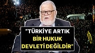 Prof. Dr. Celal Şengör'den Ekrem İmamoğlu'nun Tutuklanma Süreci Hakkında Ağır Sözler