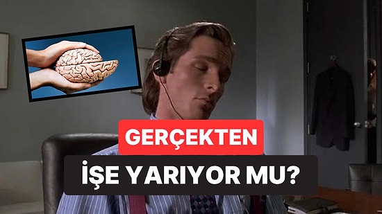 8D Ses Kullanarak Beyni Daha İyi Hale Getirme Yolu: Brain Flossing