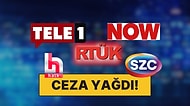 RTÜK İmamoğlu Yayınlarına Yönelik Cezaları Açıkladı: SZC TV'ye 10 Gün Ekran Karartma Cezası!