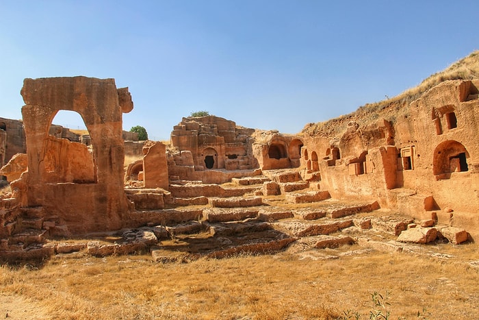 Explore Southeastern Turkey’s Ancient Cities: Must-Visit Historical Sites