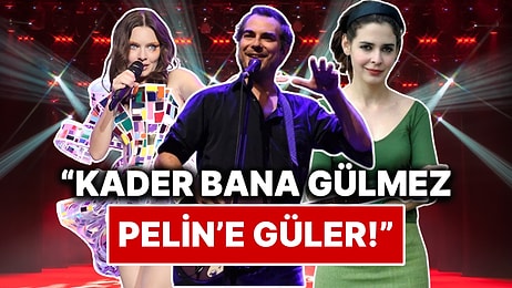 Nil Karaibrahimgil'in Mor ve Ötesi Harun Tekin'e Yazdığı Söylenen Pelin Şarkısı Hakkındaki Komplo Teorileri