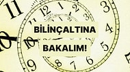 Senin Bilinçaltın Ne Kadar Tozlu?