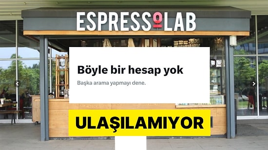 Özel'in Boykot Çağrısının Odağındaki Espressolab'in X Hesabı Kapatıldı