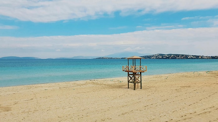 Çeşme vs Alaçatı: Which Aegean Holiday Town is Perfect for Your Vacation?