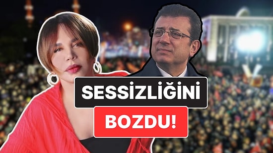 Minik Serçe'den 'Aklıselim' Çağrısı: Sezen Aksu, Sessizliğini Bozarak Yaşanan Sürece Tepki Gösterdi