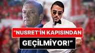 Maltepe'de Konuşan CHP Genel Başkanı Özgür Özel Boykot Listesine Nusret'i de Ekledi!