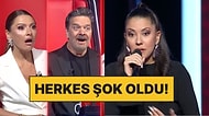 Nurseli İdiz'in Kızının O Ses Türkiye'ye Katıldığı Ortaya Çıktı!
