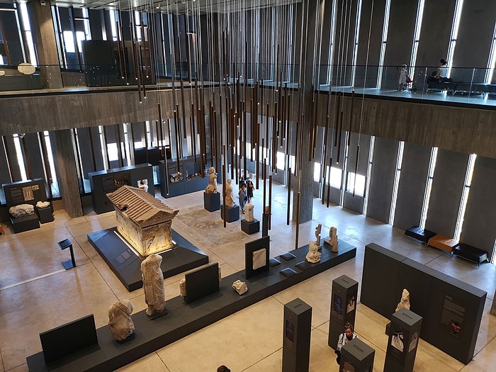 Forbes Reveals Türkiye's 10 Fascinating Hidden Museums