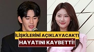 15 Yaşında Sevgili Oldu İddiası Vardı: Kim Soo-hyun, Sevgilisinin Şüpheli Ölümüyle İlgili Konuştu!