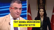 Teşkilat'ın Başrolü Aybüket Pusat'ın Boykot Paylaşımına Cem Küçük'ten Tepki Geldi