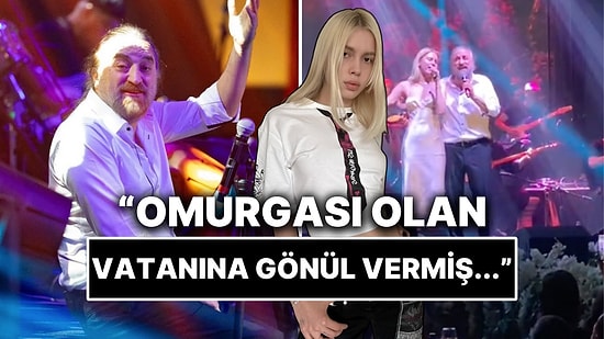 Vefat Haberiyle Hastaneye Koşmuştu: Aleyna Tilki'den Volkan Konak'a Duygusal Veda!