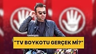 Set Çalışanı TV Kanalları Üzerinden Boykot Girişiminin İşe Yarayıp Yaramadığını Açıkladı!