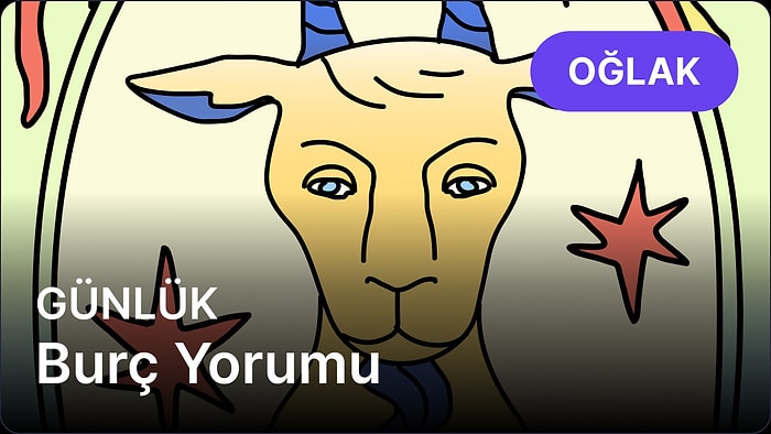 17 Nisan Perşembe Oğlak Burcu Günlük Burç Yorumu