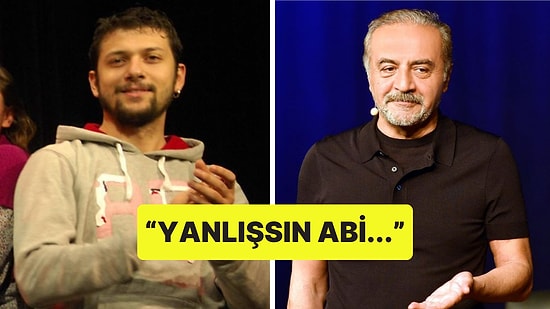 "Arkadaşın Zulmediyor!": Eski ÇGHB Oyuncusu Emre Canpolat'tan Yılmaz Erdoğan'a Tepki