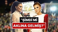 Instagram Hesaplarıyla İletişime Geçti: Demet Akalın, Engelini İfşalayan Gülben Ergen'e Fena Kuruldu!