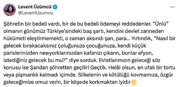 Levent Üzümcü