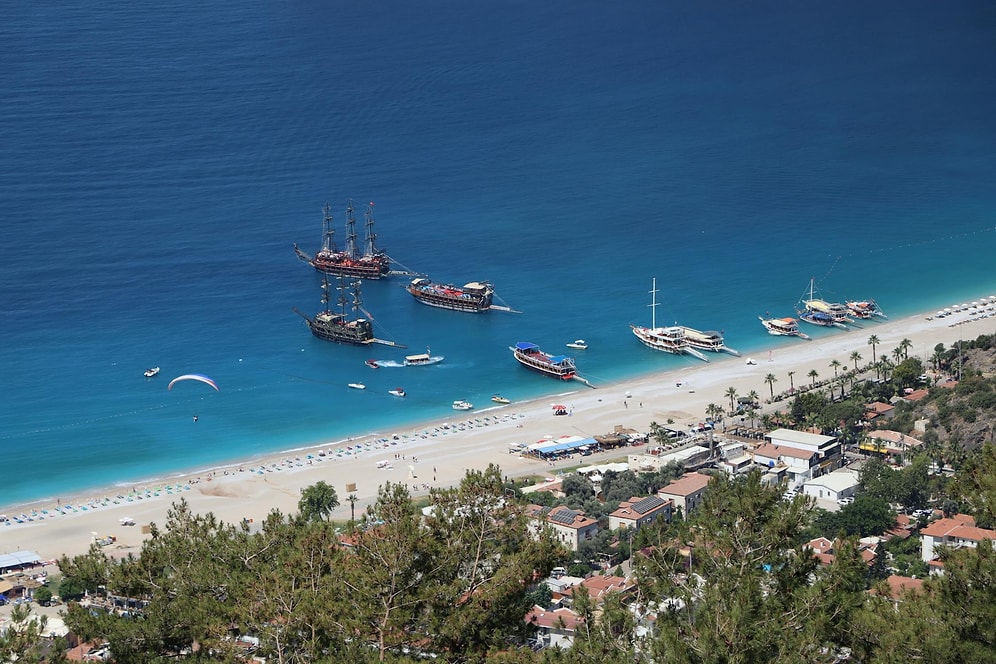 Best Things to Do in Fethiye: Explore Turkey’s Turquoise Coast