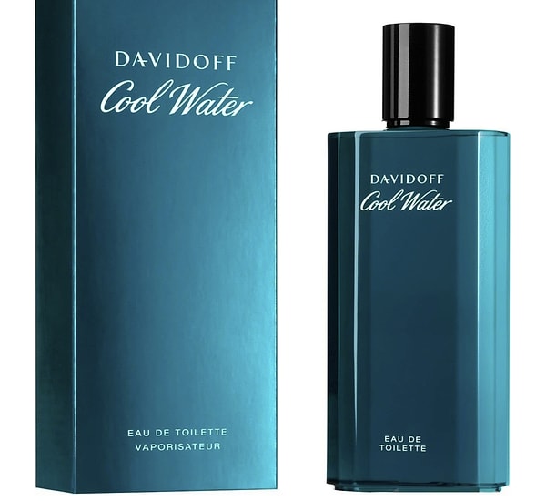 Davidoff Cool Water Wave EDT