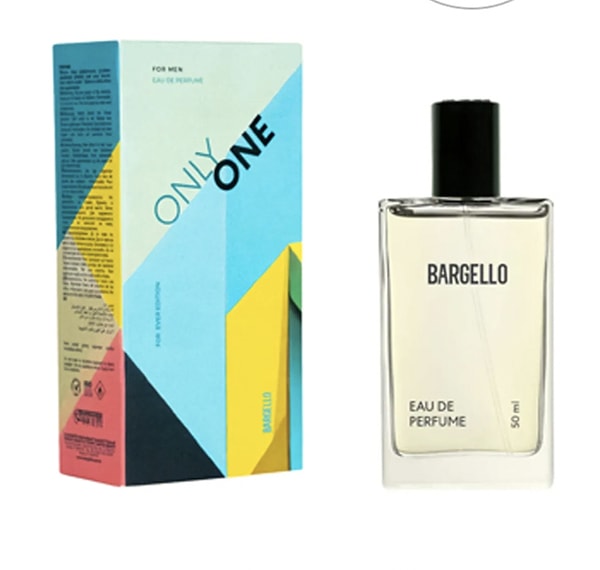 13. Bargello Only One Erkek 50 ml Parfüm Edp