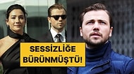 Boykot Sonrası Teşkilat'ın Kadrosundan Çıkarılan Aybüke Pusat'ın Partneri Tolga Sarıtaş'tan İlginç Hamle