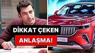 Kulislerden Sızdı: Kenan İmirzalıoğlu'nun TOGG’un Reklam Yüzü Olacağı Ortaya Çıktı!