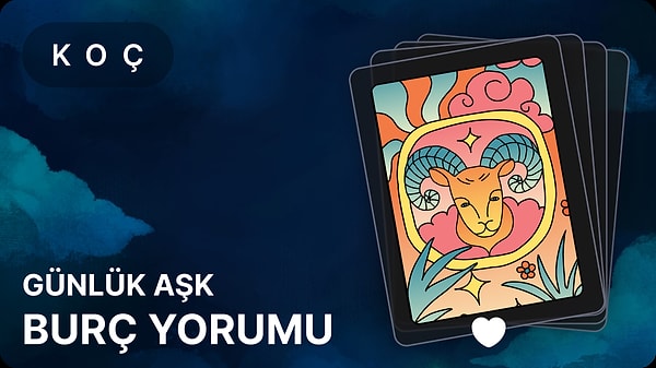 Sevgili Koç ve Yükselen Koç Burçları